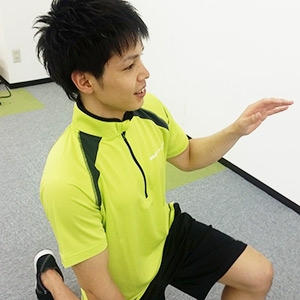 多田　燎平