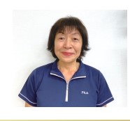 膝痛改善